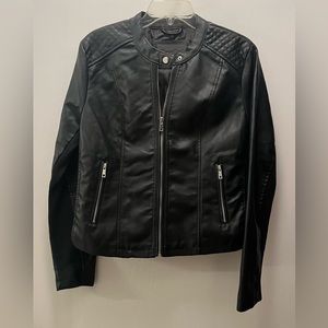 Cavallini Moto jacket size L